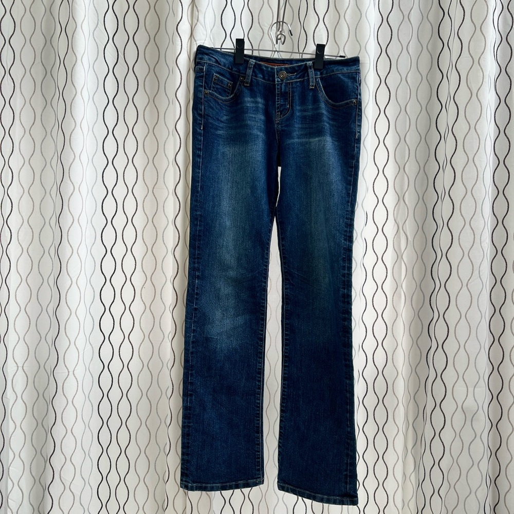Mudd Blue Jeans size 7